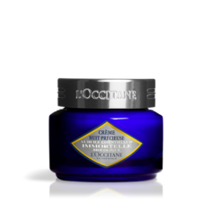 Ночной Крем Иммортель LOccitane