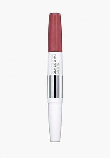 Помада Maybelline New York Super Stay 24H Color, оттенок 310, Forever heather