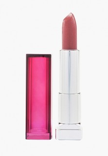 Помада Maybelline New York Color Sensational, оттенок 160, Нежная роза, 4 г