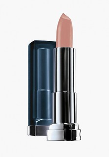 Помада Maybelline New York Color Sensational Матовое Обнажение, Оттенок 983, Теплый Бежевый, 4,4 г