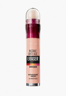 Консилер Maybelline New York "The Eraser Eye", оттенок 05, Светло-розовый, 6.8 мл