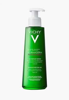 Гель для умывания Vichy Normaderm Phytosolution, 400 мл