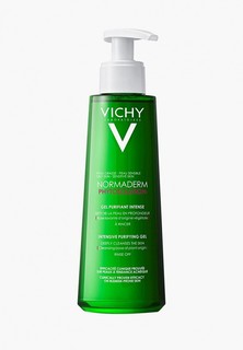 Гель для умывания Vichy Normaderm Phytosolution, 200 мл