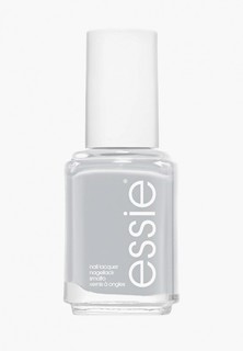Лак для ногтей Essie оттенок 604, Press pause, серый, 13.5 мл