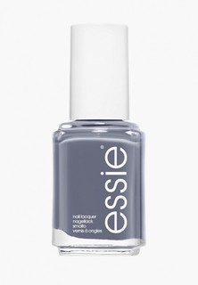 Лак для ногтей Essie оттенок 607, Serene slate, серый, 13.5 мл