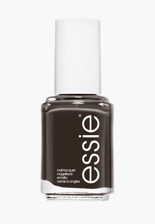 Лак для ногтей Essie оттенок 611, Generation zen, темно серый, 13.5 мл