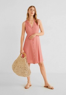 Платье Mango - ALYSA