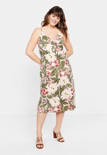 Платье Violeta by Mango - PINYA