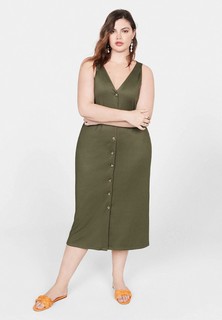 Платье Violeta by Mango - WELCH