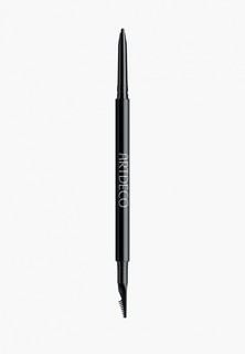 Карандаш для бровей Artdeco с ультратонким стержнем Ultra Fine Brow Liner, тона 11, 0,09 г