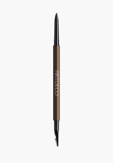 Карандаш для бровей Artdeco с ультратонким стержнем Ultra Fine Brow Liner, тона 15, 0,09 г