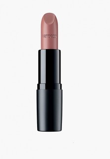 Помада Artdeco Perfect Mat Lipstick, тон 208. 4г