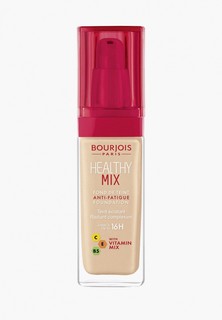 Тональное средство Bourjois Healthy Mix Relaunch Ж Товар Тон 515