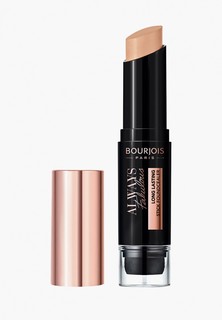 Тональный крем Bourjois Always Fabulous Foundcealer Stick, 400 Rose Beige, 9 мл