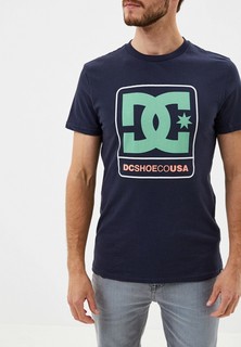 Футболка DC Shoes 