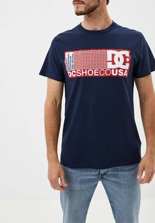 Футболка DC Shoes 