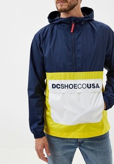 Ветровка DC Shoes 