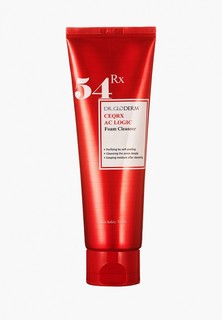 Пенка для умывания Dr.Gloderm AC-LOGIC