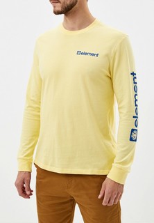 Лонгслив Element 