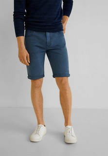 Шорты Mango Man - NEPTO5