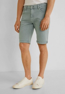 Шорты Mango Man - NEPTO5