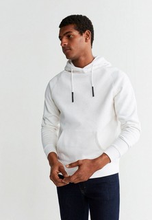 Худи Mango Man - WHITE
