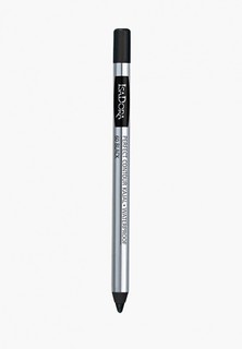 Подводка для глаз Isadora Perfect Contour Kajal Waterproof 60 1,2г