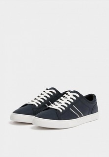 Кеды Pull&Bear 