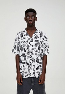 Рубашка Pull&Bear 