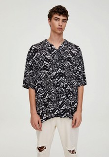 Рубашка Pull&Bear 