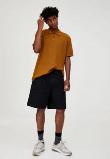 Шорты Pull&Bear 