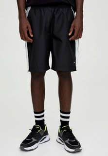 Шорты Pull&Bear 