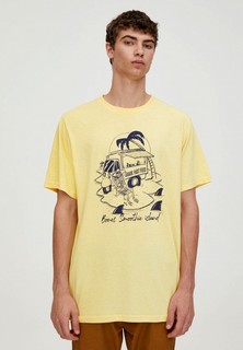 Футболка Pull&Bear 