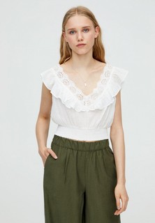 Топ Pull&Bear 