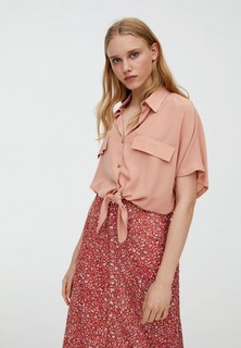 Блуза Pull&Bear 