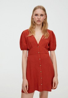 Платье Pull&Bear 