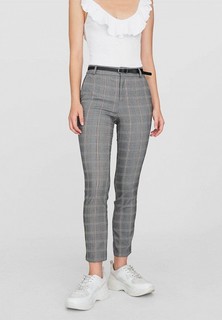 Брюки Stradivarius 