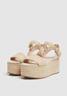 Эспадрильи Pull&Bear 