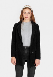 Полупальто Stradivarius 