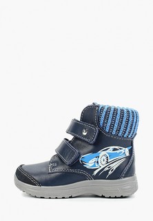 Ботинки Котофей 