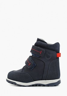 Ботинки Котофей 