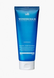 Бальзам для волос Lador WONDER BALM Увлажняющий, 200мл