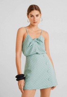 Топ Mango - AGNES