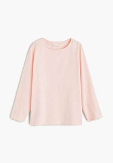 Лонгслив Mango Kids - BASICG5