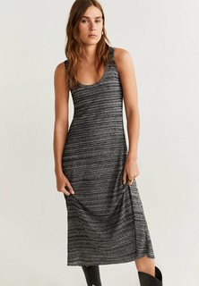 Платье Mango - BLANKET