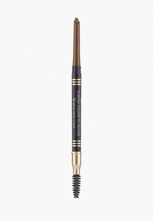 Карандаш для бровей Max Factor со щеточкой Brow Slanted Pencil, 2 Soft Brown, 3,6 гр