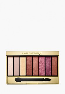 Палетка для глаз Max Factor Masterpiece Nude Palette, 5 Earthy, 6,5 г