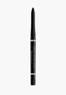 Карандаш для глаз Max Factor Автоматический Kohl Kajal Тон black