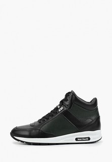 Кроссовки Matt Nawill 