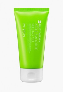 Пилинг для лица Mizon APPLE SMOOTHIE PEELING GEL (яблочный), 120мл